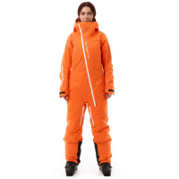 Dragonfly Комбинезон Gravity 2.0 Woman Orange 2026 в Махачкале