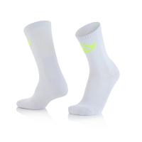 Acerbis Носки высокие Cotton White в Махачкале