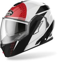 Airoh Мотошлем Rev 19 Leaden Red Gloss в Махачкале