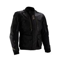 Leatt Мотокуртка ADV MultiTour 5.5 Men 2026 Stealth в Махачкале