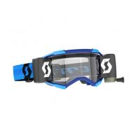 Scott Очки Fury WFS blue/black в Махачкале