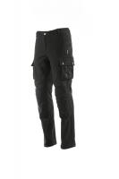 Hyperlook Мотоджинсы Barracuda Black в Махачкале