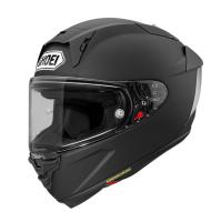Shoei Шлем X-Spirit Pro Candy Черный матовый в Махачкале