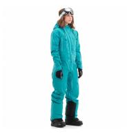 Dragonfly Комбинезон женский Gravity Premium Baltic Blue в Махачкале