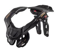 Leatt Защита шеи 6.5 Neck Brace Carbon в Махачкале