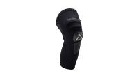 Leatt Наколенники AirFlex Hybrid Pro Black в Махачкале