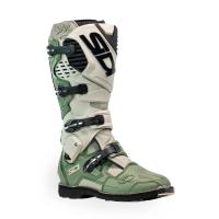 Sidi Ботинки Crossfire 3 Army/Sand в Махачкале
