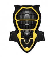 Защита спины Spidi DEFENDER B&C Black/Yellow в Махачкале