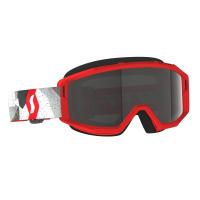 Scott Очки Primal Sand Dust camo white/red dark grey в Махачкале