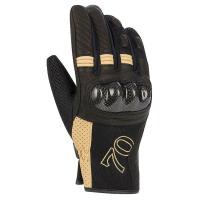 Segura Перчатки Russell Black/Beige в Махачкале