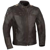 Segura Куртка кожаная Ventura Brown/Beige в Махачкале