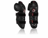 Acerbis Защита коленей Profile 2.0 Knee Black в Махачкале
