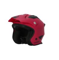 Acerbis Шлем Jet Aria 22-06 Cyclamen в Махачкале
