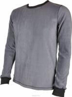 Starks Фуфайка Warm Fleece Shirt мужская Серый в Махачкале