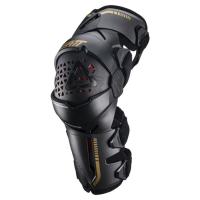 Leatt Наколенники Knee Brace Z-Frame V26 черные в Махачкале