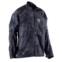 Leatt Дождевая куртка ADV Rain Cover Camo Black/Grey в Махачкале