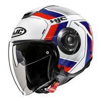 HJC Шлем i40N Velu MC21 в Махачкале