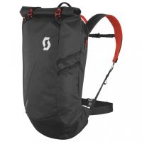 SCOTT Рюкзак Commuter Evo 28 dark grey/red clay в Махачкале