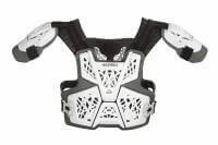 Acerbis Защита тела (Панцирь) Gravity Roost White в Махачкале