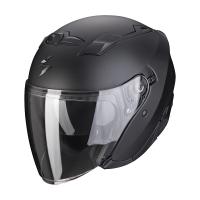 Scorpion Exo Мотошлем Exo-230 Solid Черный Матовый в Махачкале