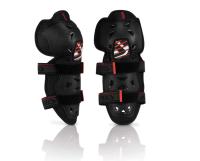 Acerbis Защита коленей детские Profile 2.0 Kid Knee Black в Махачкале
