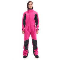 Dragonfly  Комбинезон - дождевик Evo Woman Pink в Махачкале