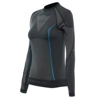 Dainese Термокофта Dry LS Lady black/blue в Махачкале