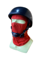 Scout Шлем корка Skin черн. матовый б/р в Махачкале