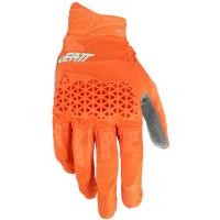 Leatt Перчатки Lite 3.5 Orange в Махачкале