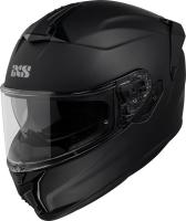 IXS Шлем интеграл IXS 422 FG 1.0 черный матовый в Махачкале