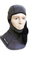 Starks Подшлемник Fleece Collar Open Серый в Махачкале