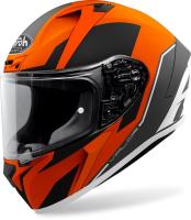 Airoh Мотошлем Valor Wings Orange Matt в Махачкале