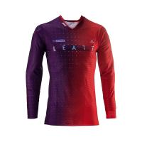Leatt Джерси Moto 5.5 UltraWeld V24 SunDown в Махачкале