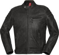 IXS Куртка кожаная Jacket Cruiser Black в Махачкале