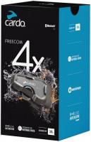 Cardo Мотогарнитура Freecom 4X Single в Махачкале