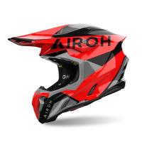 Airoh Шлем Twist 3 King Red Gloss в Махачкале
