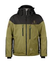 SCOTT Куртка Snow Flex Dryo savanna green в Махачкале
