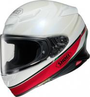 Shoei Мотошлем NXR 2 Nocturne зелено-черно-белый TC-4 в Махачкале