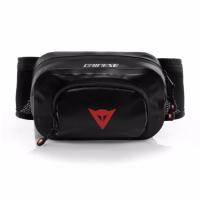 Dainese Сумка на пояс Explorer Waist Bag 1.8L black в Махачкале