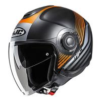 HJC Шлем i40N Dova MC7SF в Махачкале