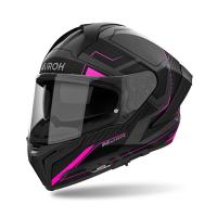 Airoh Мотошлем Matryx Rocket Pink Matt в Махачкале