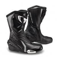 Shima Мотоботы женские RWX-6 Lady black в Махачкале