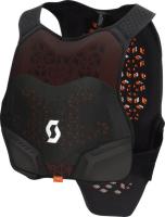 Scott Защита тела Body Armor Softcon Hybrid Pro black в Махачкале