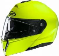 HJC Шлем I 90 Fluoroscent Green в #REGION_NAME_DECLINE_PP#