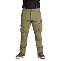 Scout Мотоджинсы Jungle Aramid green в Махачкале