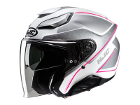HJC Шлем F31 Ludi MC8 в Махачкале