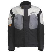 Scott Куртка ADV Terrain Dryo black/grey в Махачкале