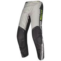 Scott Брюки 350 Race grey/yellow в Махачкале