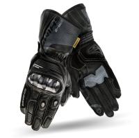 Shima Мотоперчатки STR-2 Black в Махачкале