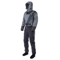 Finntrail Сухой Костюм Drysuit Pro 2504 Grey в Махачкале